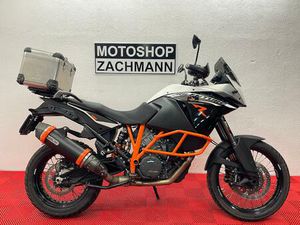 1190 ADVENTURE R ABS