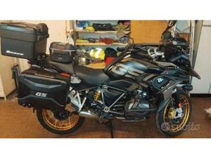 BMW R 1250 GS - 2020