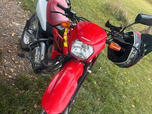 HONDA XR 125L B196