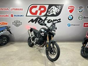 BMW F 900 GS ABS 800KM ENDURO PRO