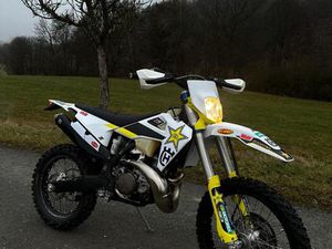HUSQVARNA TE 300 ENDURO