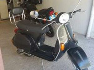 PIAGGIO VESPA 125 PX - 1980