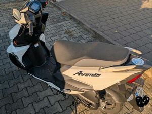 SUZUKI AVENIS 125 ROLLER