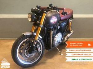 TRIUMPH THRUXTON R