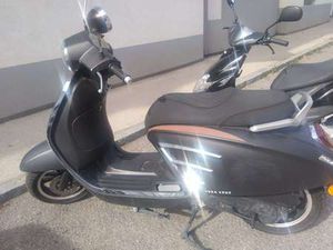 TERRA VERA CRUZ MOPED / MOFA