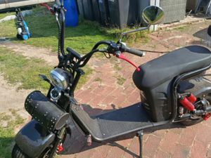 VERKAUFE ROLEKTRO E- CRUISER 45