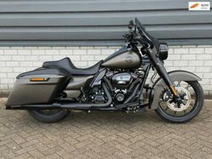 HARLEY DAVIDSON FLHRXS ROAD KING SPECIAL 114 5HD TC ABS (BJ — MOTOREN | HARLEY-DAVIDSON — MARKTPLAATS