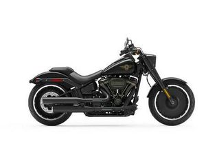 USED 2020 HARLEY-DAVIDSON FAT BOY 114 MOTORCYCLE FOR SALE IN RALEIGH, NORTH CAROLINA