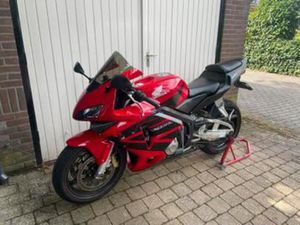 HONDA CBR 600RR 2004 — MOTOREN | HONDA — MARKTPLAATS