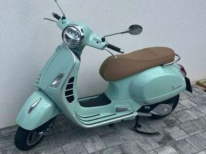 VESPA GTS 125