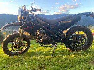 RIEJU MRT 50 CUSTOM LOW