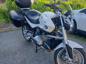 R 1200 R