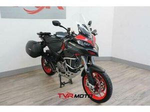 DUCATI MULTISTRADA 950 MULTISTRADA V2 S (2022 - 24
