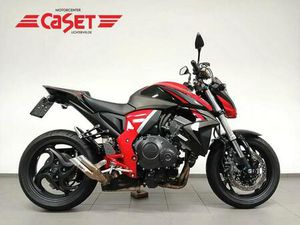 ② HONDA CB 1000 RA (ANNÉE DE CONSTRUCTION 2016)