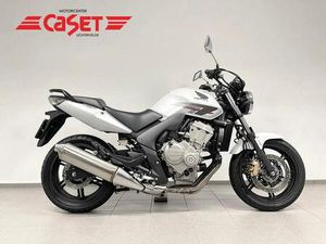 ② HONDA CBF 600 NA