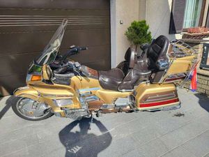GOLDWING 1500 SEM TYP SC 22