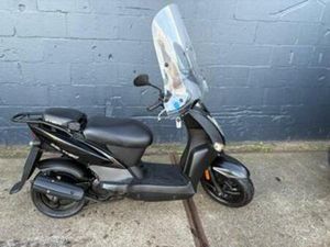 NETTE GOED RIJDENDE KYMCO AGILITY 4T 2011 GELDIGE SNOR PLAAT — SCOOTERS | KYMCO — MARKTPLAATS