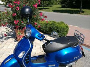 125 I.E GTS SUPER ABS ASR