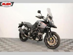 SUZUKI V-STROM DL 1000 (BJ 2017) — MOTOREN | SUZUKI — MARKTPLAATS