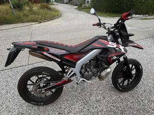 APRILIA SX 50