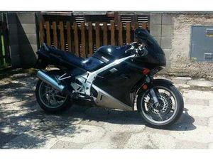 VFR 750 FP --- RC36/1 --- PICKERL 3/26+4 ---