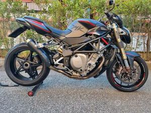 MV AGUSTA BRUTALE - 2005