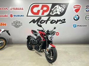 MV AGUSTA BRUTALE 800 RR SCS 140CV 4000 KM
