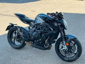 MV AGUSTA BRUTALE 800RR SCS 2021