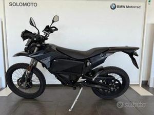ZERO MOTORCYCLES ZERO FX ZF7.2 MY21
