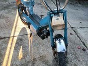 GARELLI KATIA FUNZIONANTE SENZA LIBRETTO