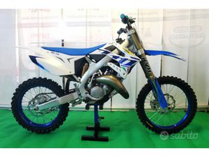 MOTO TM 2T MX