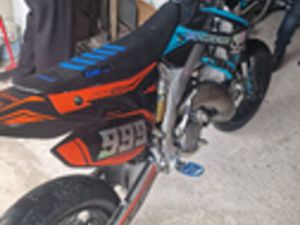TM SMR 125