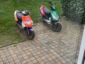 CPI FORMULA ROLLER NO AEROX