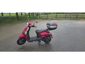 GT UNION 45ER ROLLER 2 MONATE ALT MIT GARANTIE & PAPIERE