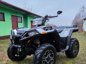 POLARIS SPORTSMAN