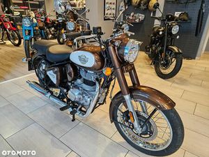 ROYAL ENFIELD CLASSIC