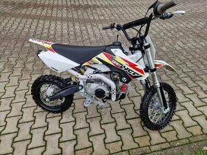 YCF DIRTBIKE PITBIKE