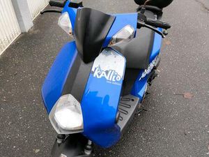 EXPLORER KALLIO 50 NEW EDITION - BASTLERFAHRZEUG