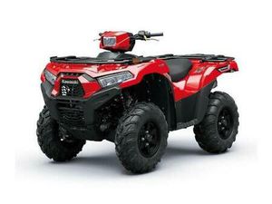 2026 KAWASAKI BRUTE FORCE 750 KVF750MTFNN