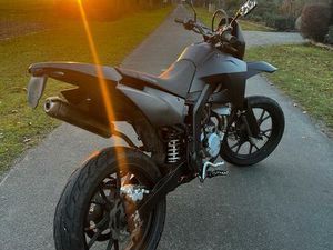 KREIDLER STR SUPERMOTO 50 CC