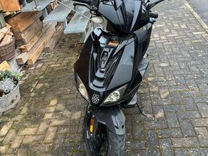 MOTORROLLER MOTOWELL RS FÜR BASTLER