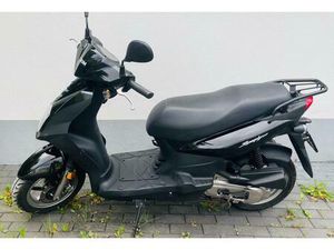 SYM SYMPLY 50 45 KM/H