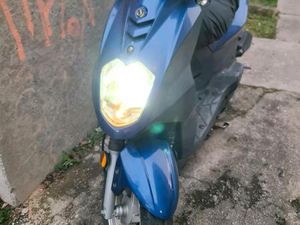 SYM ROLLE AB ZUGEBEN MIT PAPIER