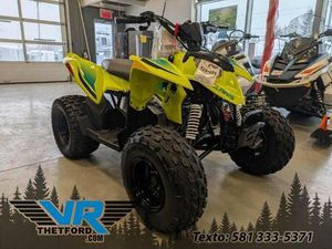 2026 POLARIS OUTLAW 110 OUTLAW