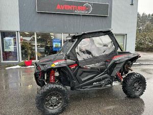 2019 POLARIS RZR XP 1000 EPS 22 DÉCEMBRE 2027