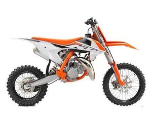 2025 KTM 85 SX F6001Y8