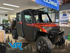 2026 POLARIS RANGER XP 1000