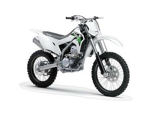 2026 KAWASAKI KLX300R