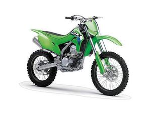 2026 KAWASAKI KLX300R
