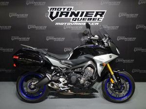 2019 YAMAHA TRACER 900 GT